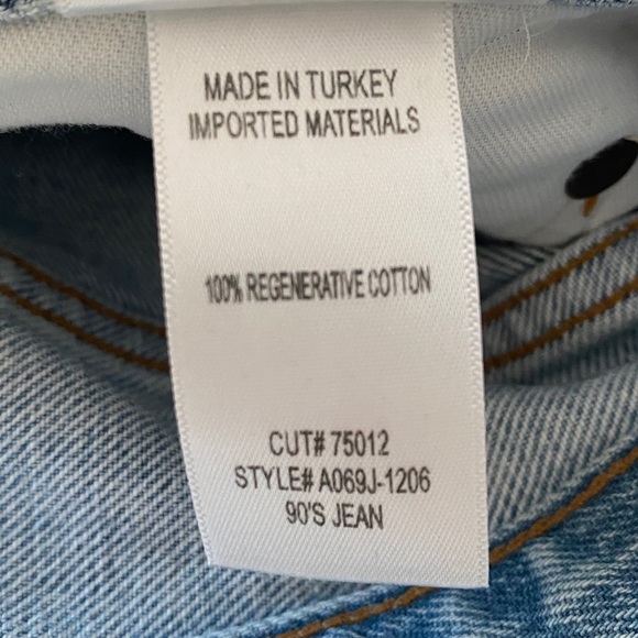 Agolde - Picture 4 of 5